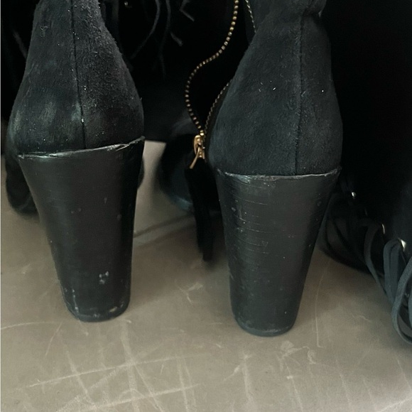 Rebecca Minkoff boots - Picture 3 of 7